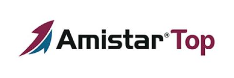 logo amistar top