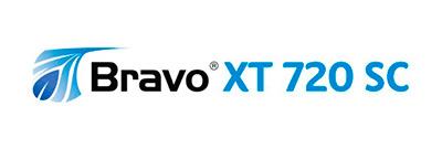 logo bravo xt