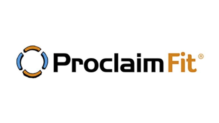 Proclaim Fit