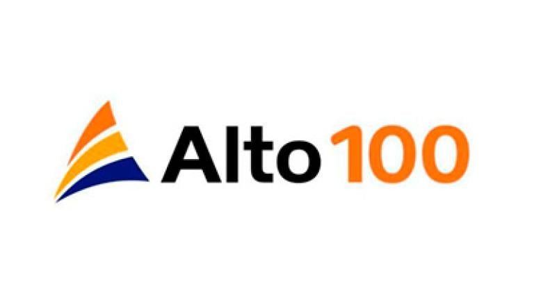 logo alto 100