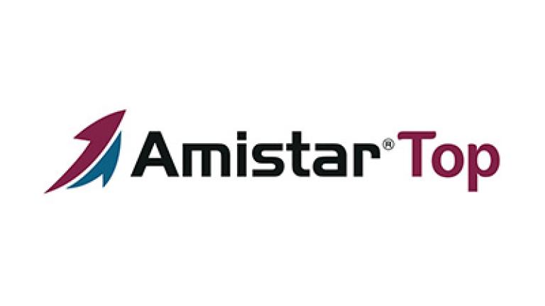 logo amistar top