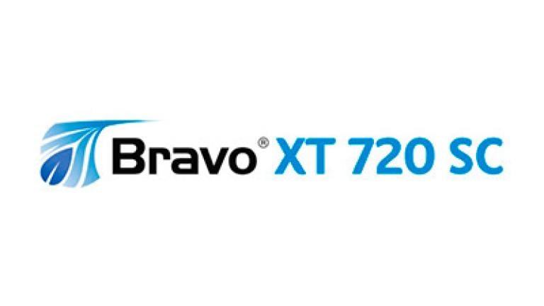 logo bravo xt
