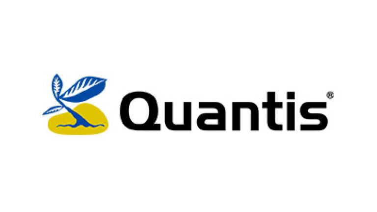 logo quantis