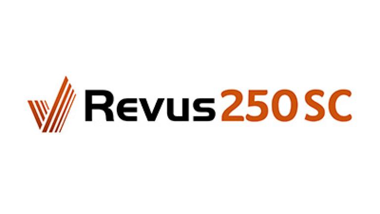 logo revus 250 sc